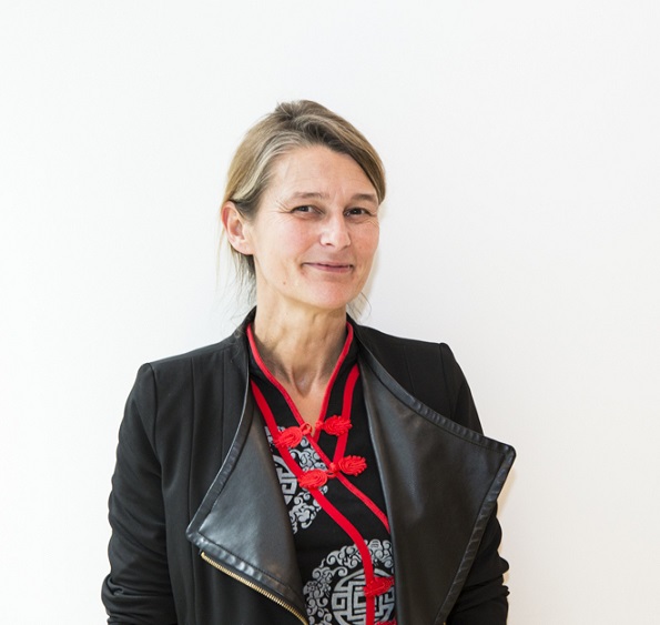 Le Clech Sylvie
